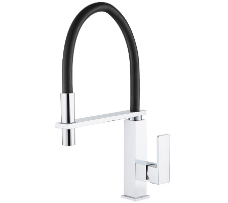 Millennium Aneko Pull Down Sink Mixer