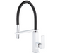 Millennium Aneko Pull Down Sink Mixer