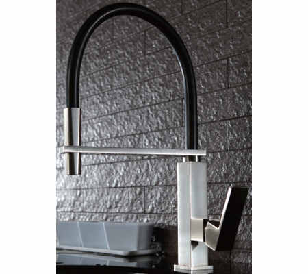 Millennium Aneko Pull Down Sink Mixer