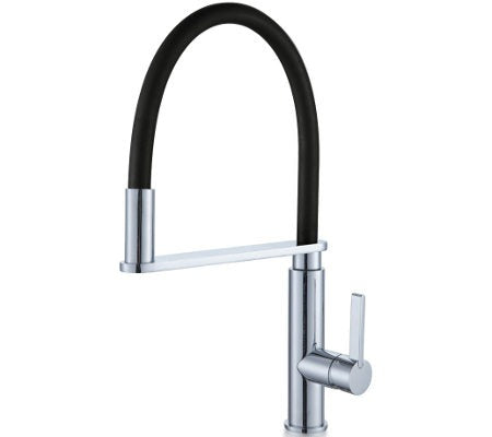 Millennium Porteno Pull Down Sink Mixer