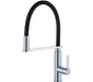 Millennium Porteno Pull Down Sink Mixer