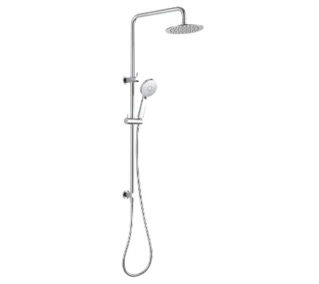 Millennium Akemi Combination Shower