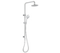 Millennium Akemi Combination Shower