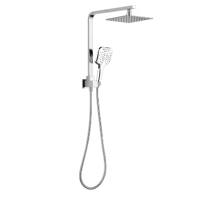 Millennium Kiato Dual Shower