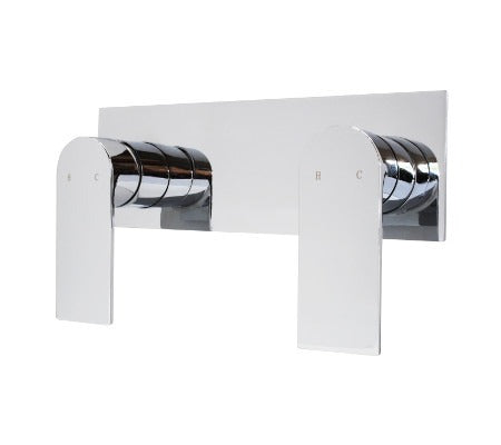 Millennium Kiato Dual Shower Mixer