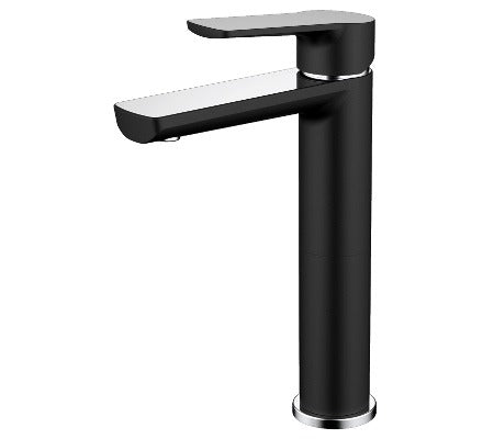 Millennium Akemi Extended Basin Mixer