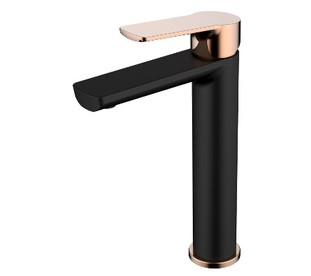 Millennium Akemi Extended Basin Mixer