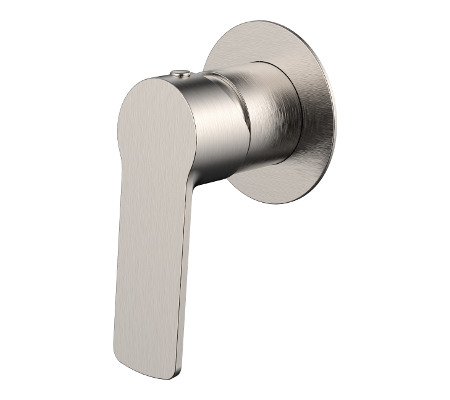 Millennium Akemi Shower Mixer