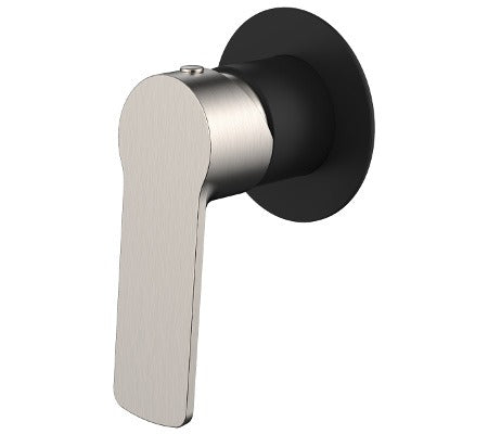 Millennium Akemi Shower Mixer