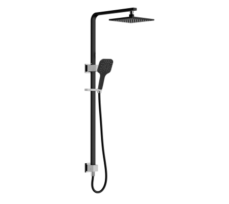 Millennium Kiato Combination Shower