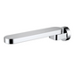 Millennium Kiato Swivel Bath Spout