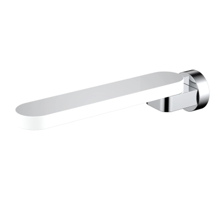 Millennium Kiato Swivel Bath Spout