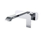 Millennium Zoya Wall Basin Mixer
