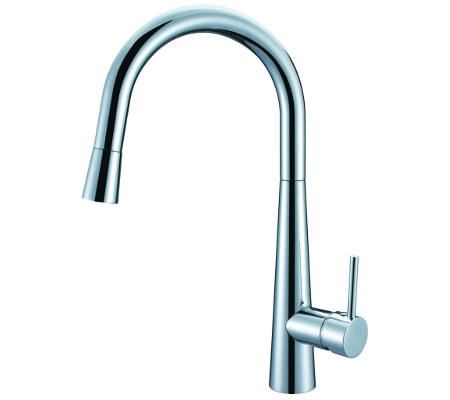 Millennium Sonix Pullout Sink Mixer