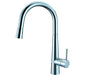 Millennium Sonix Pullout Sink Mixer
