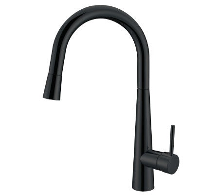 Millennium Sonix Pullout Sink Mixer