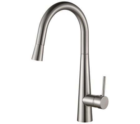 Millennium Sonix Pullout Sink Mixer