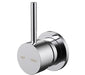 Millennium Cioso Shower Mixer Pin Up