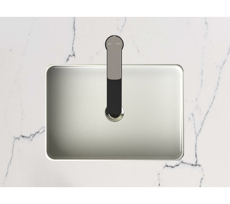 Millennium Akemi Ultra Fine Countertop Basin