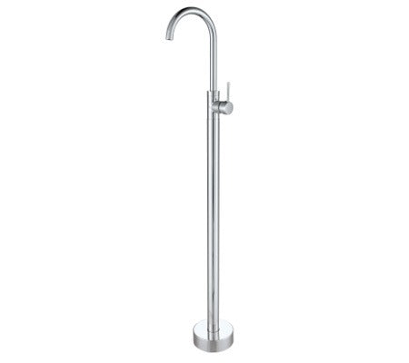 Millennium Cioso Bath Filler Mixer