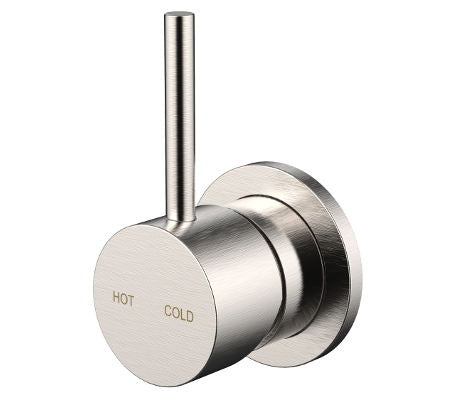 Millennium Cioso Shower Mixer Pin Up