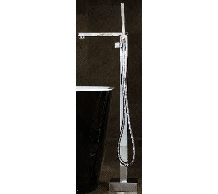 Millennium Zoya Bath Filler W/ Handshower