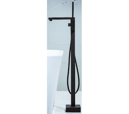 Millennium Zoya Bath Filler W/ Handshower