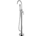 Millennium Akemi Bath Filler W/Handshower