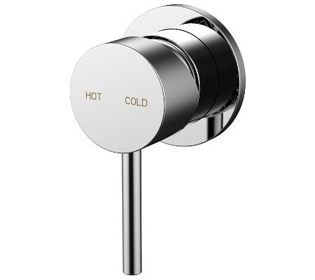 Millennium Cioso Shower Mixer Pin Down