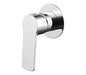 Millennium Akemi Shower Mixer