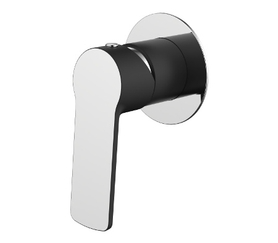 Millennium Akemi Shower Mixer