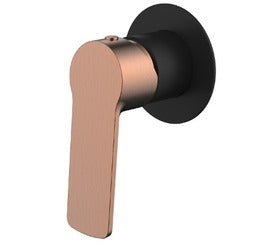 Millennium Akemi Shower Mixer