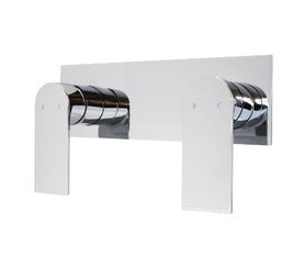 Millennium Kiato Dual Shower Mixer