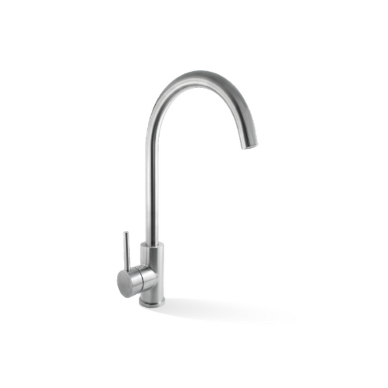Elle Basin Sink Mixer