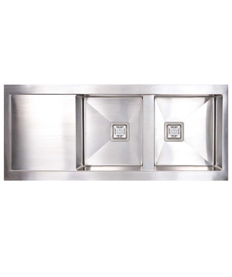 SEIMA Tetra 1160 Stainless Steel Sink
