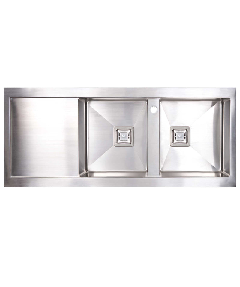 SEIMA Tetra 1160 Stainless Steel Sink