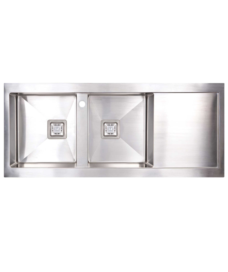 SEIMA Tetra 1160 Stainless Steel Sink
