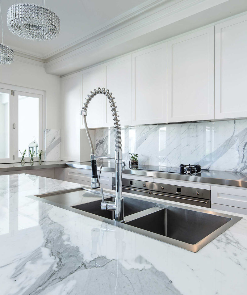 SEIMA Tetra 1160 Stainless Steel Sink