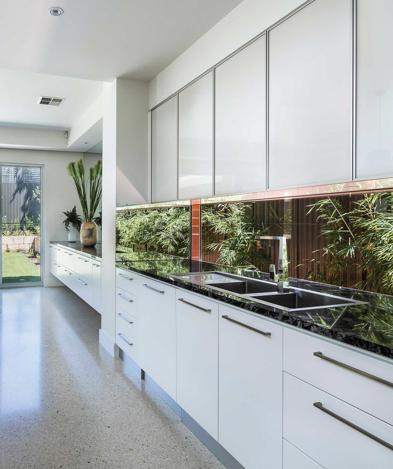 SEIMA Tetra 1160 Stainless Steel Sink