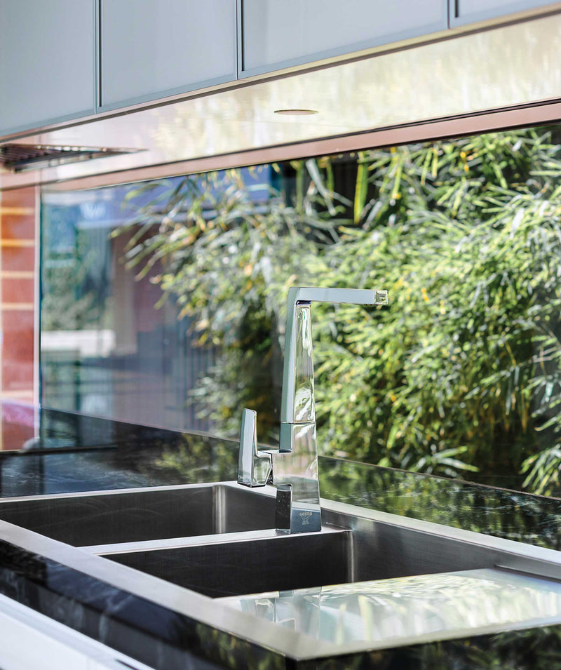SEIMA Tetra 1160 Stainless Steel Sink