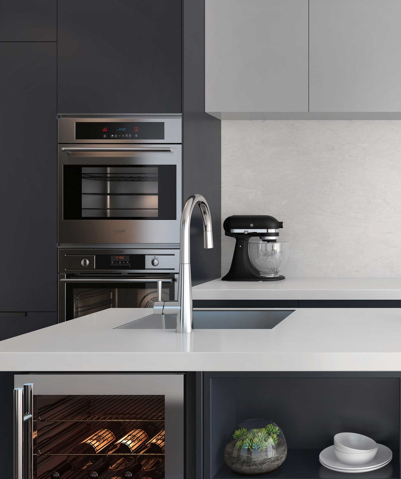SEIMA Tetra 550 Stainless Steel Sink