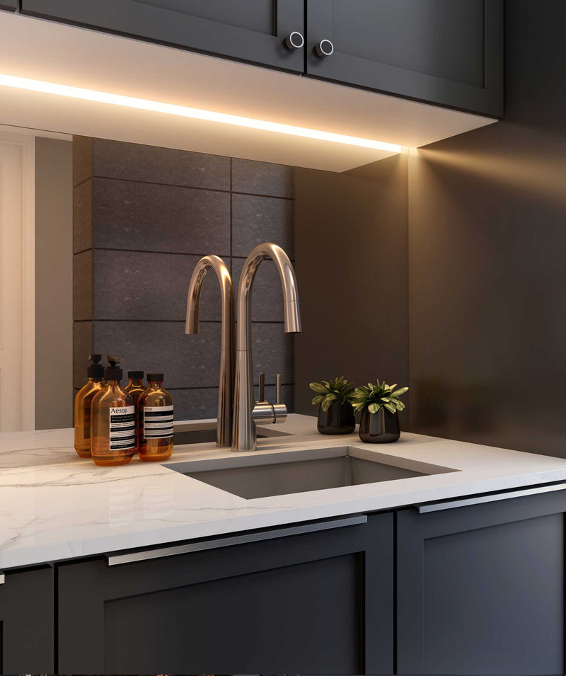 SEIMA Tetra 550 Stainless Steel Sink