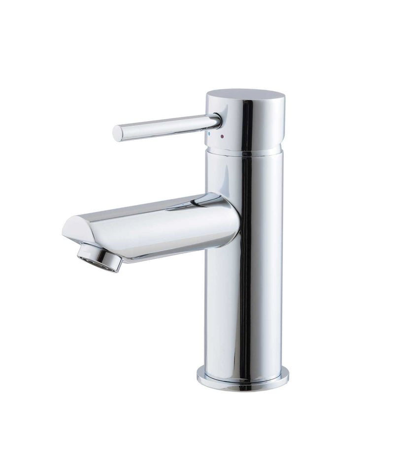 SEIMA Verso 200B Basin Mixer Basin Mixer Chrome