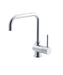 SEIMA Verso 210 Sink Mixer Swivel Sink Mixer Chrome