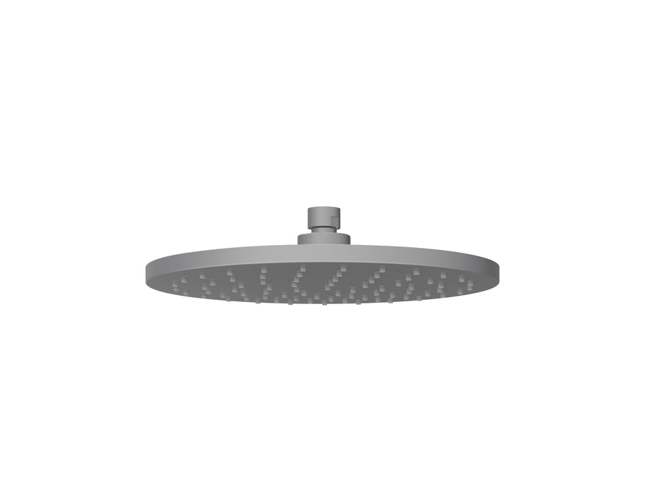 Otus Round Shower Head 250MM Chrome