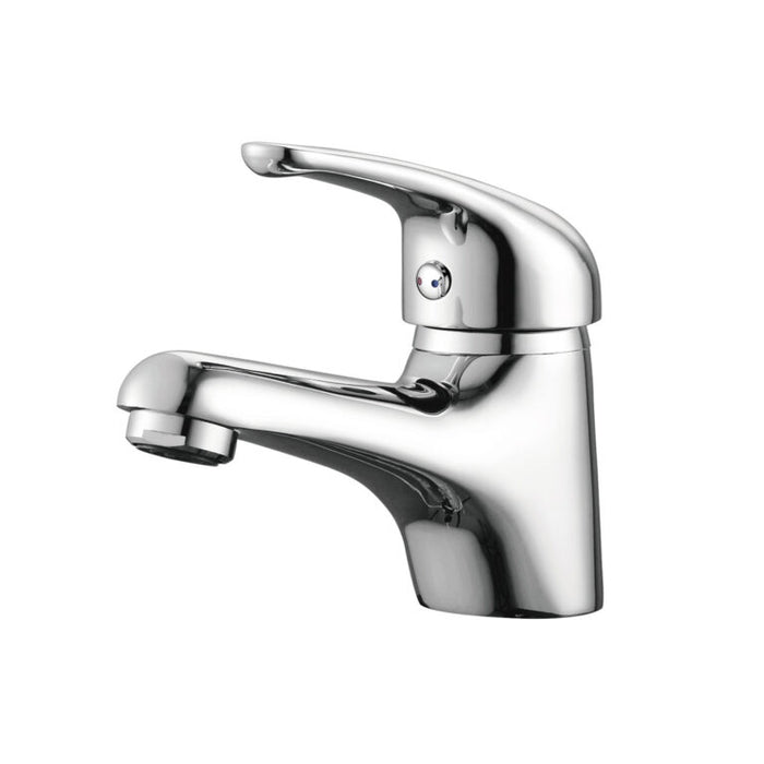 Nero Classic Basin Mixer