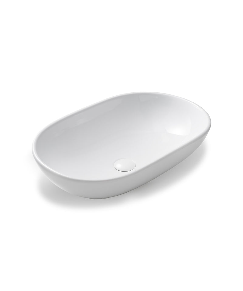 SEIMA Arko 018 Basin Above 585W White