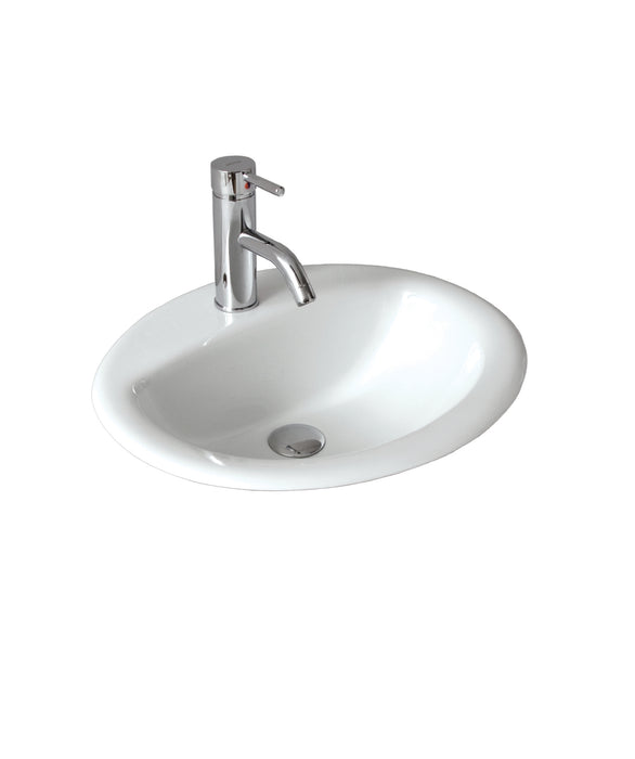 SEIMA CHIOS 201 Basin Inset OF1T