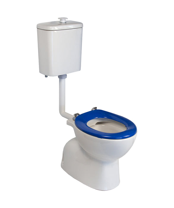 SEIMA Chios Care Link Toilet Suite - 800mm