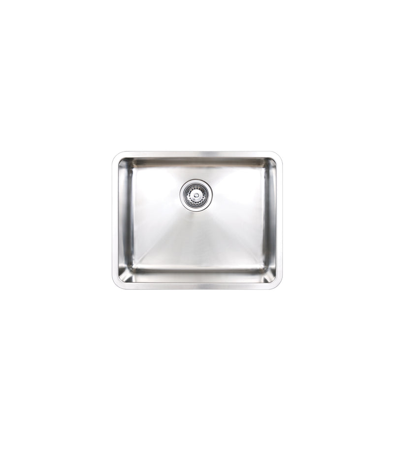 SEIMA Kubic 500 Stainless Steel Sink